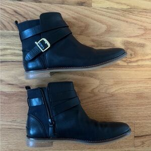 Sperry boots